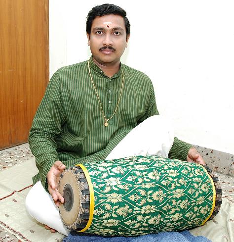 Chertala Ananthakrishnan