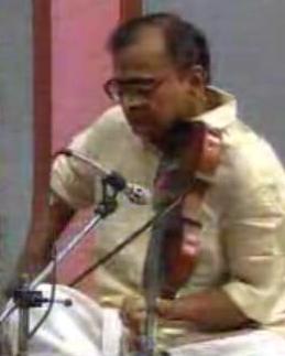 S.D. Sridhar