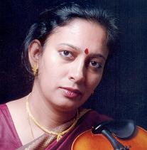 Anuradha Sridhar