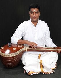 Kunnakudi M. Balamurali Krishna