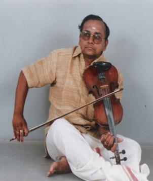S.D. Sridhar