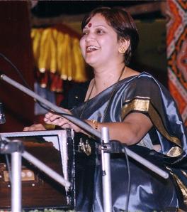 Seema Shridkar