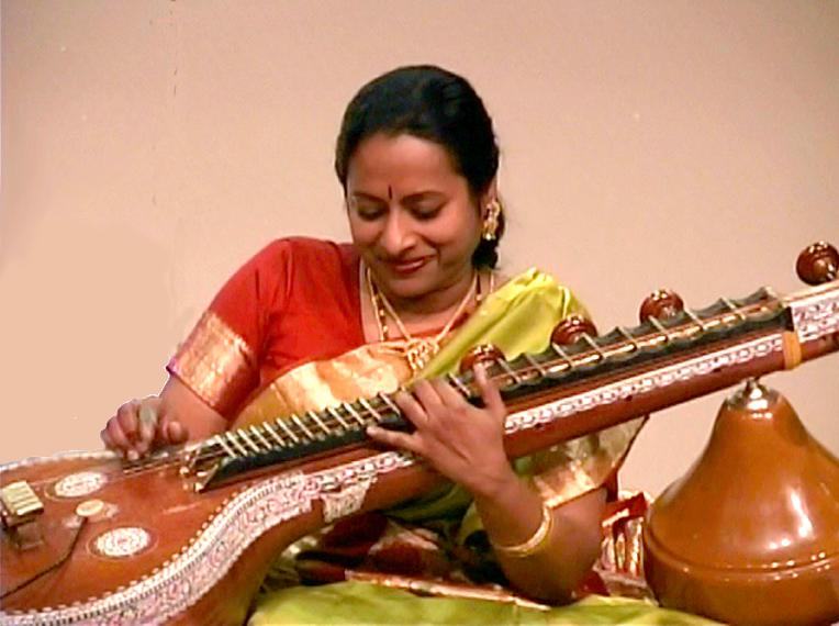 Nirmala Rajasekar