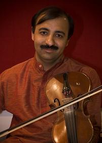K.V.S. Vinay