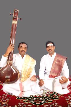 Malladi Brothers