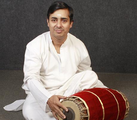 Neyveli Skandasubramanian