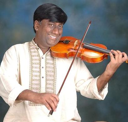 B.V. Raghavendra Rao