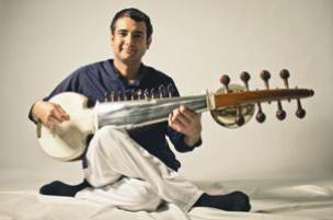 Alam Khan