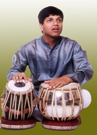 Sanjay Deshpande
